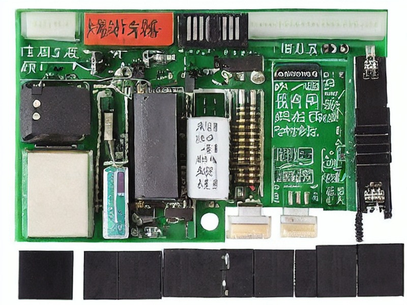 面板附件目录参数与应用整理 2