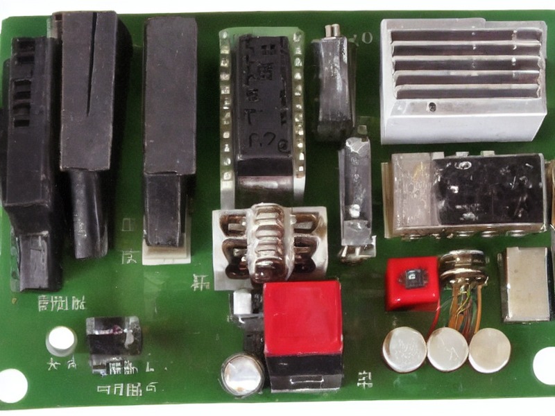 频率控制应用相关产品