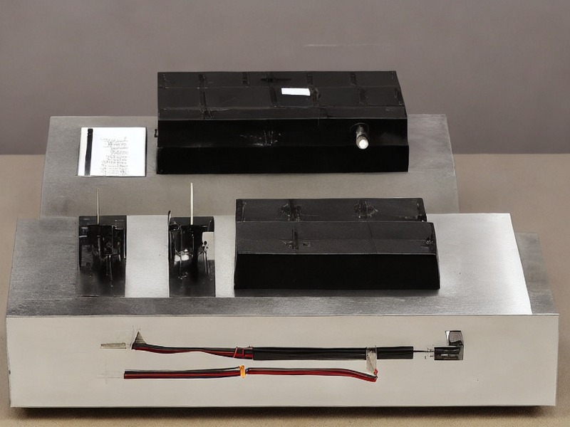 线缆组件应用选型资料 1