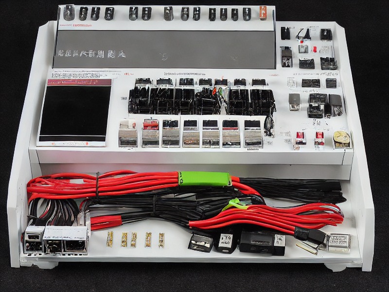 开关器件选型电子资料 1