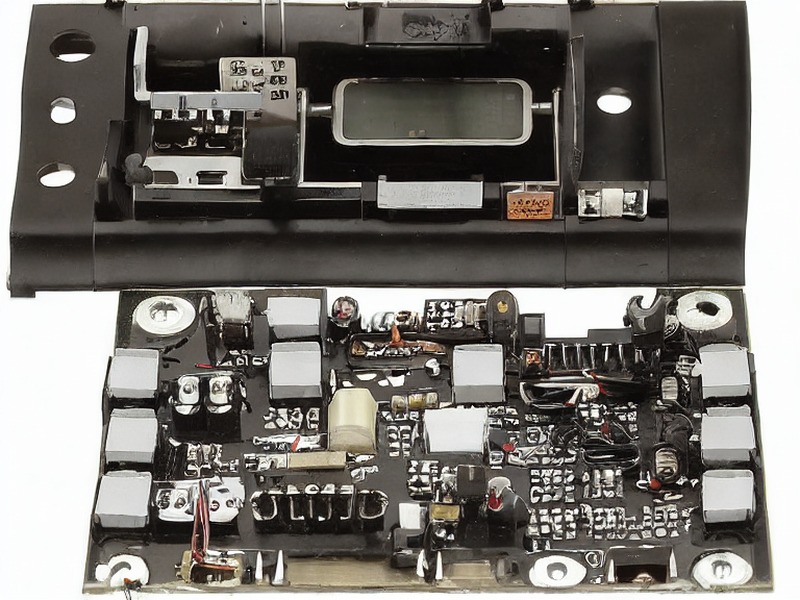 光耦合器应用产品说明