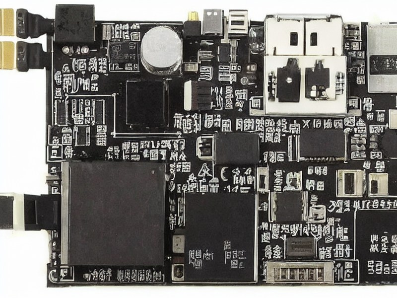 评估套件资料库在工业控制中的选型资料 2