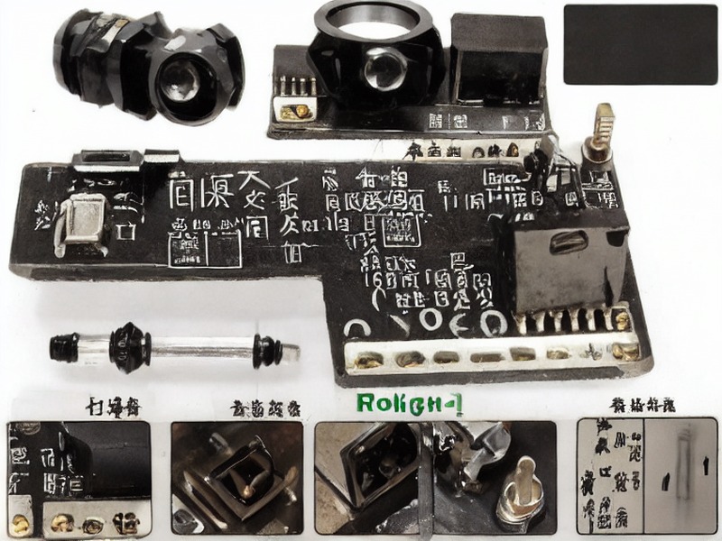 电感器入口产品资料