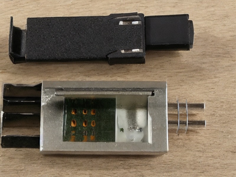 pg模拟器 MOSFET清单资料 1