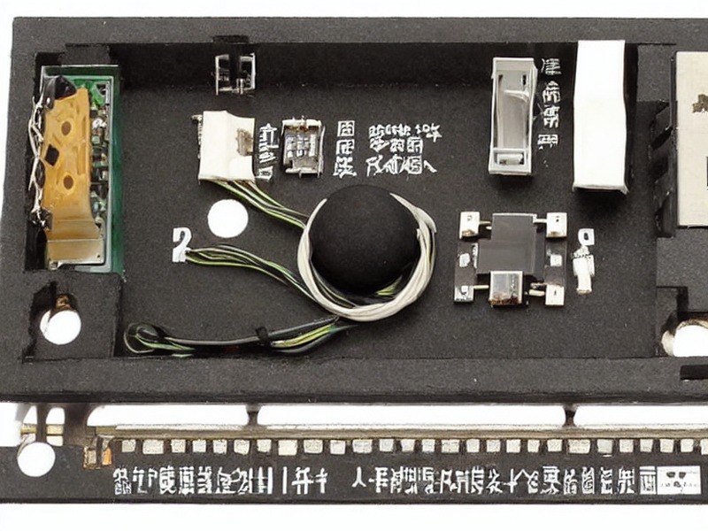 天线组件总览技术资料