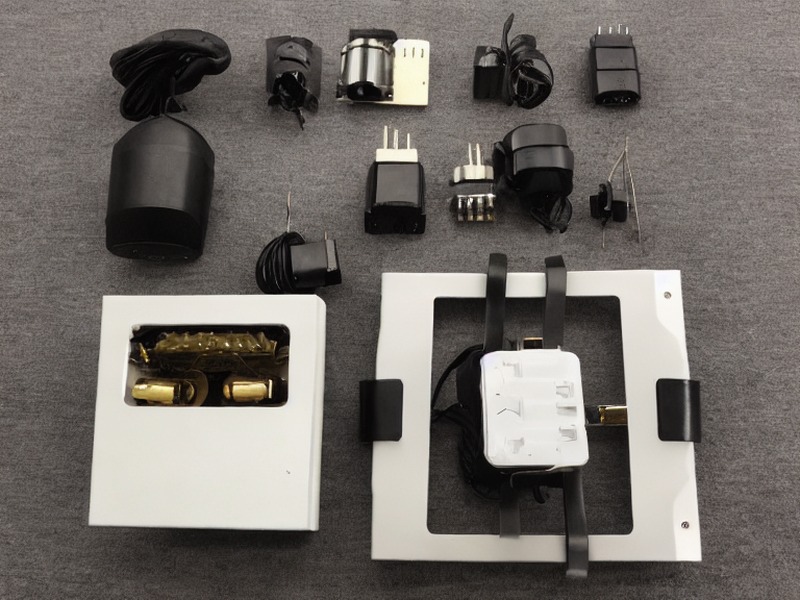 pg模拟器 连接器资料 1