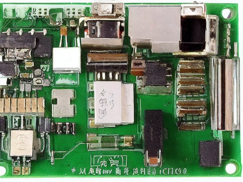 浪涌保护产品线在替代料比较中的选型资料