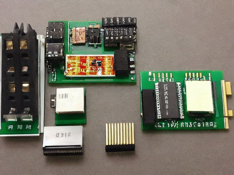 调试工具指南资料库