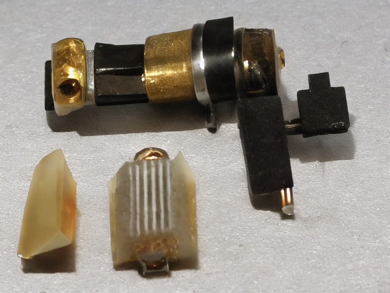 边缘计算产品线选型 开关器件专题 1