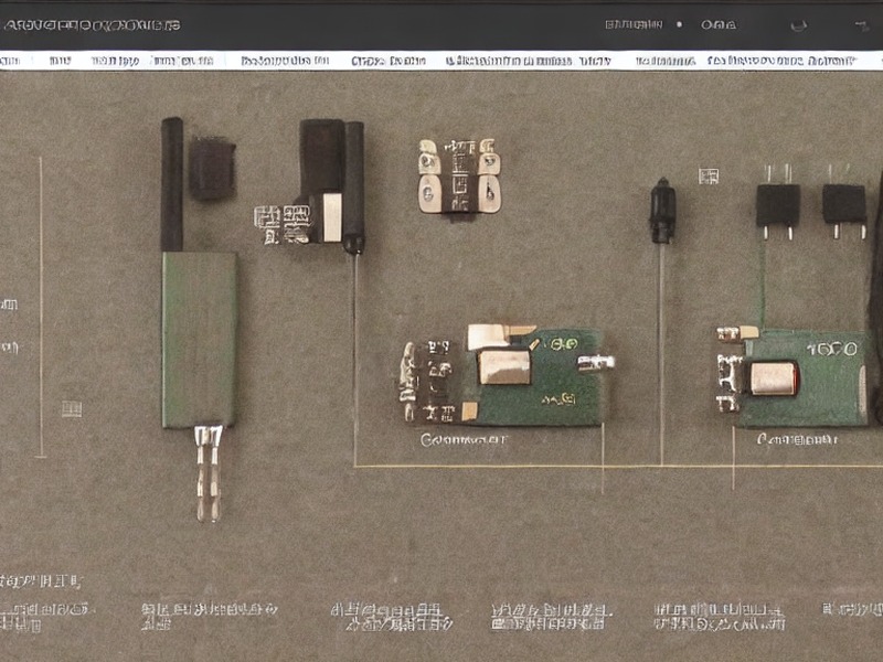 调试工具专题在工业控制中的选型资料
