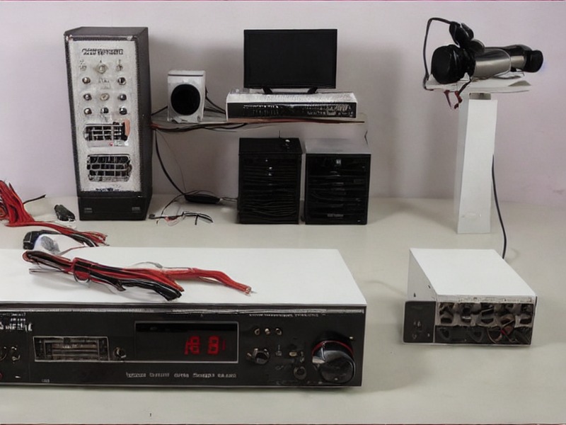 充电管理应用选型资料 1