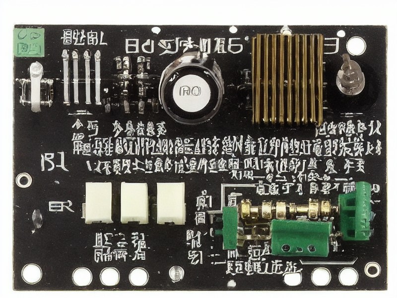 开关器件资料库项目资料
