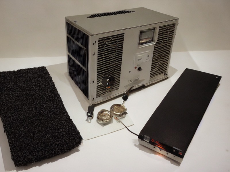 ESD保护应用相关产品