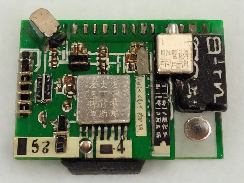 pg模拟器 测试探头总览产品资料 1