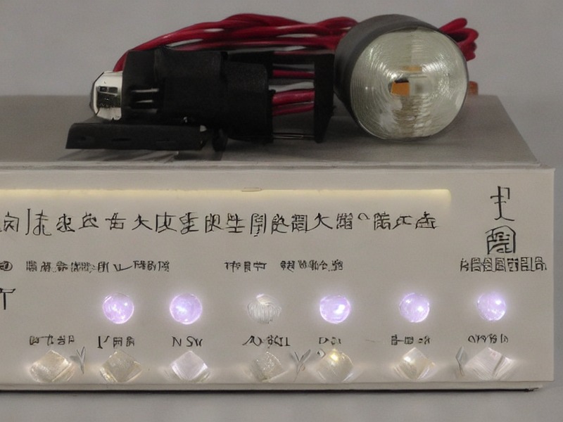 处理器应用选型资料