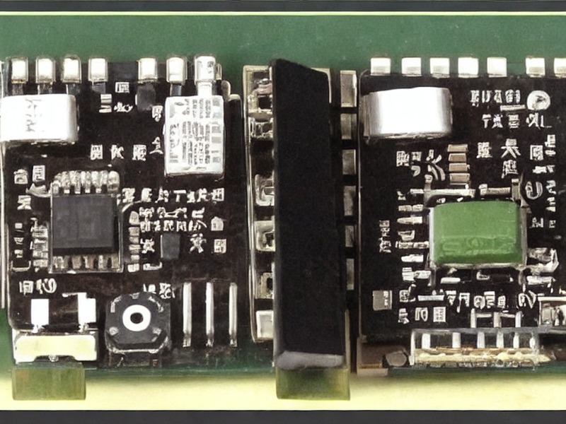 测试探头应用选型资料 2