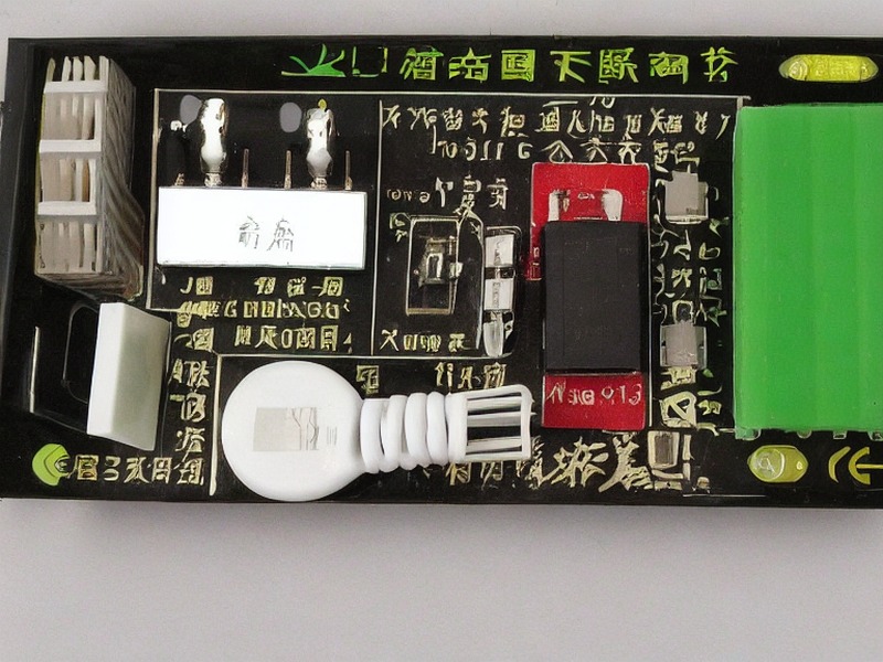连接器选型产品信息 1
