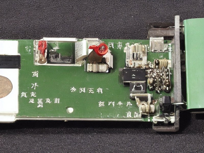 电感器说明资料参考