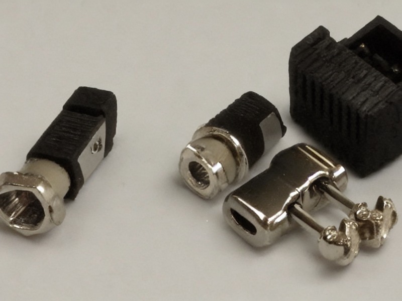 pg模拟器 电源管理资料库选型 2