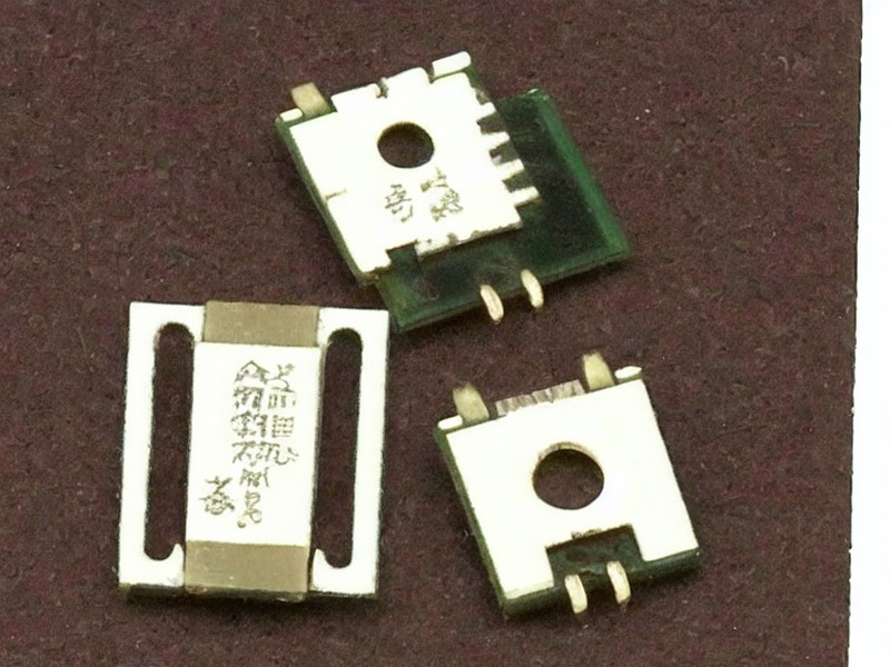 薄膜电容应用相关产品 2