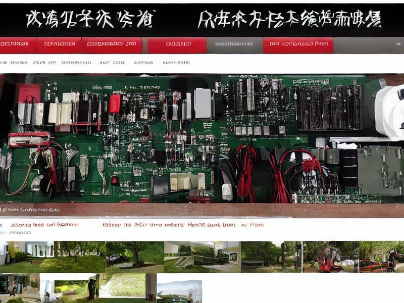 pg模拟器 电源模块资源分类 2