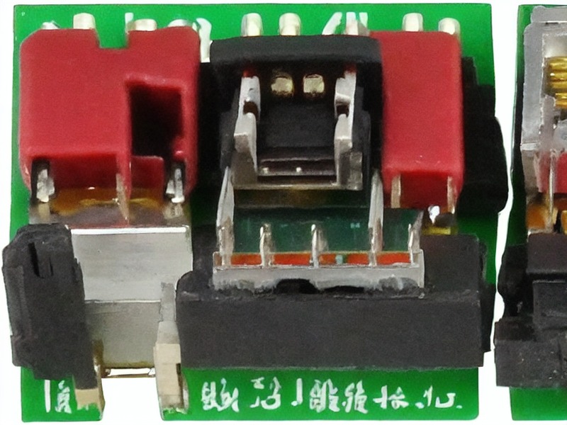 机箱外壳应用页应用参考