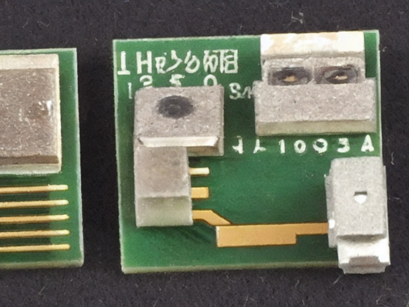 导热材料工程页资料参考 2