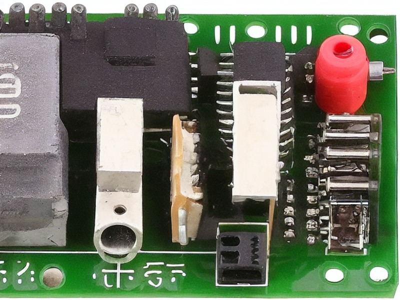 DC/DC转换应用相关产品 2