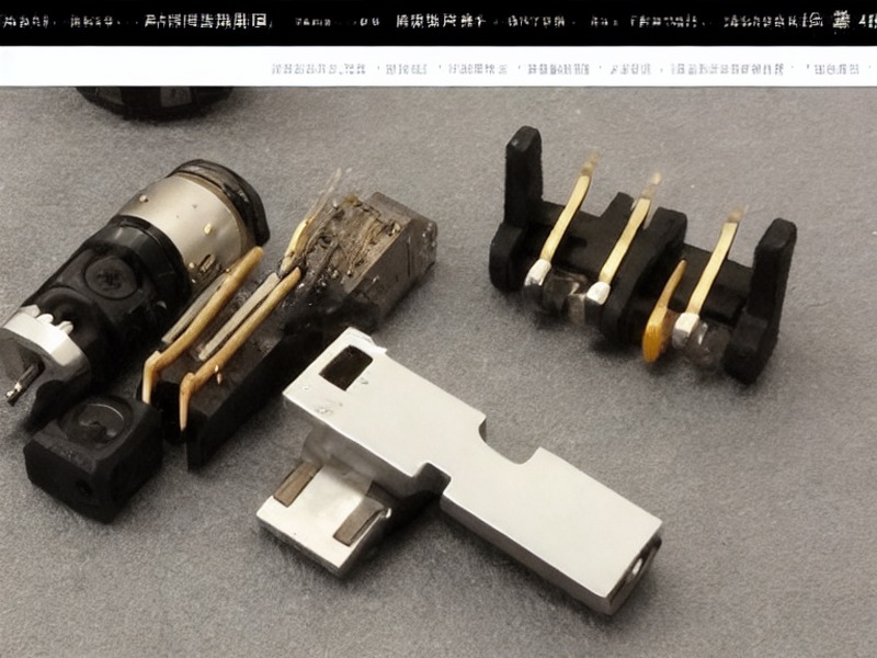 EEPROM产品线参数与应用整理 2
