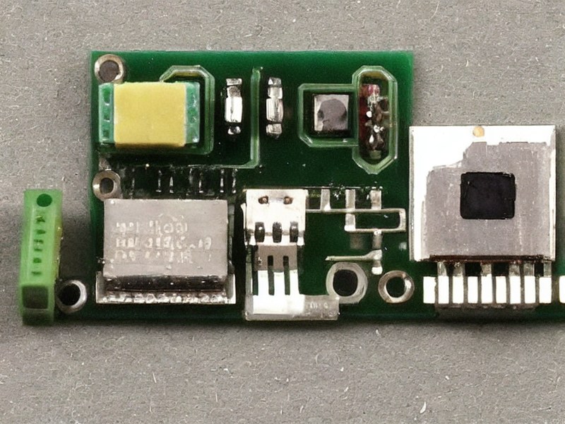 EEPROM应用相关产品 2