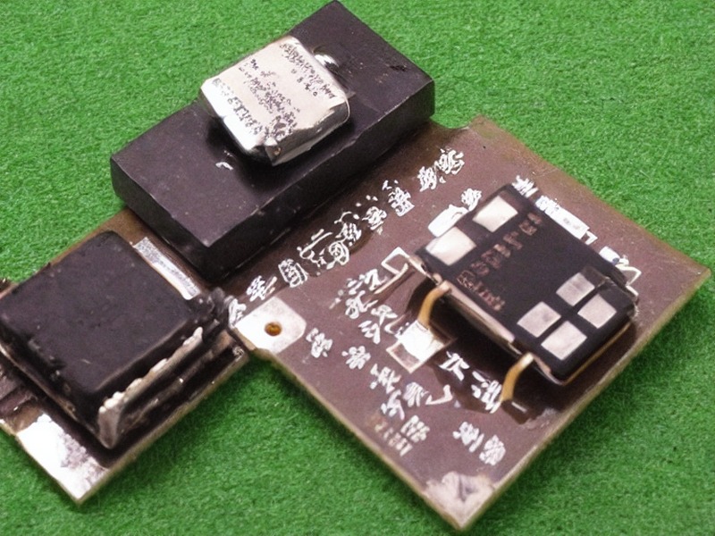 导热材料说明技术资料 1