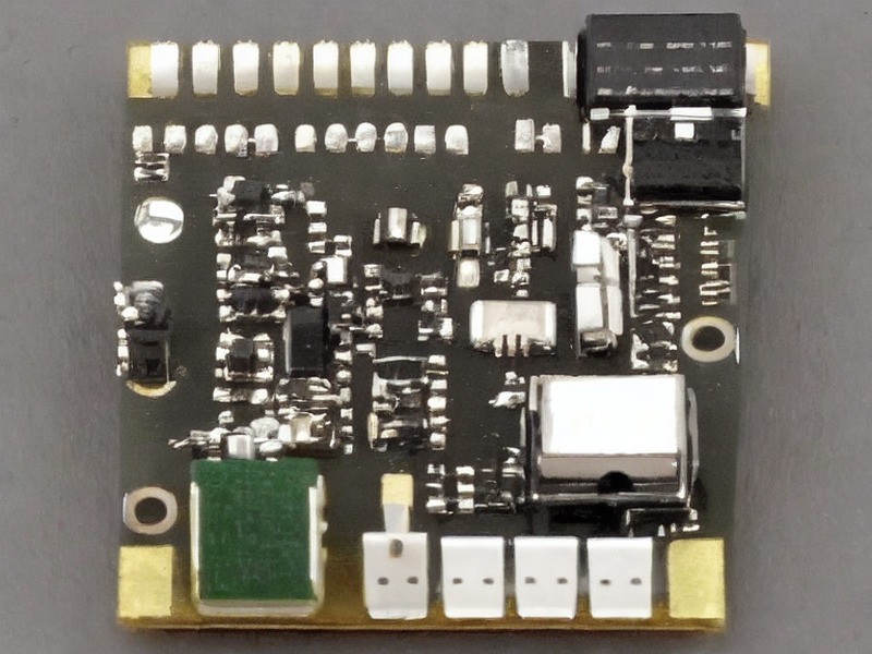 滤波器应用DC/DC转换应用说明