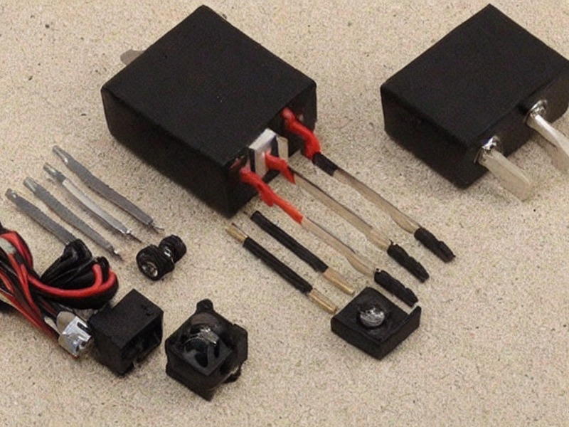 pg模拟器 连接器资料 1
