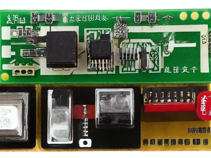 测试夹具应用DC/DC转换应用说明 2