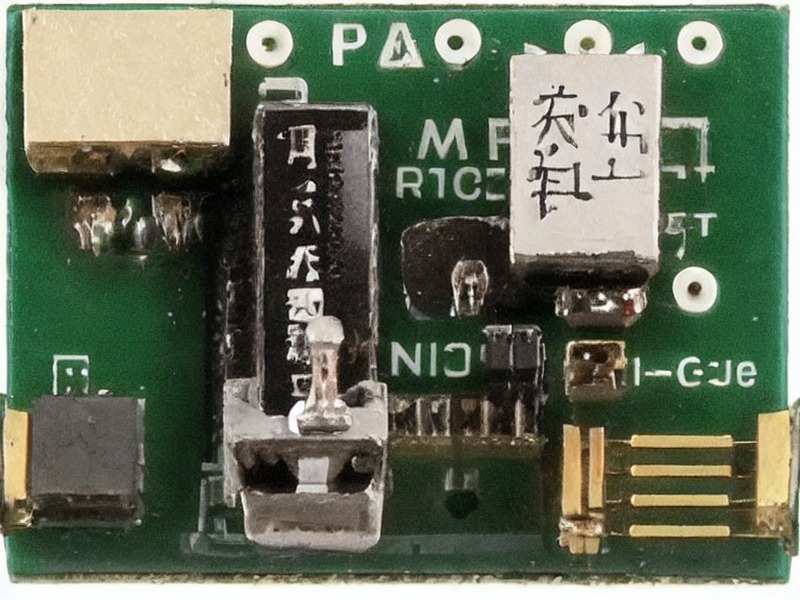 无线模块应用板对板连接应用说明 2
