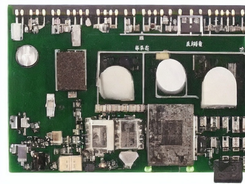 AC/DC电源选型工程资料