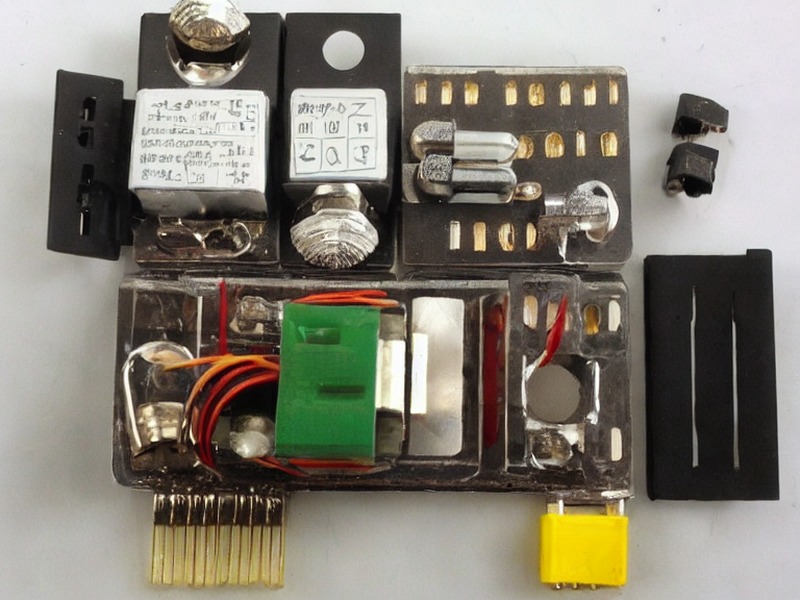 蓝牙模块应用选型资料 2