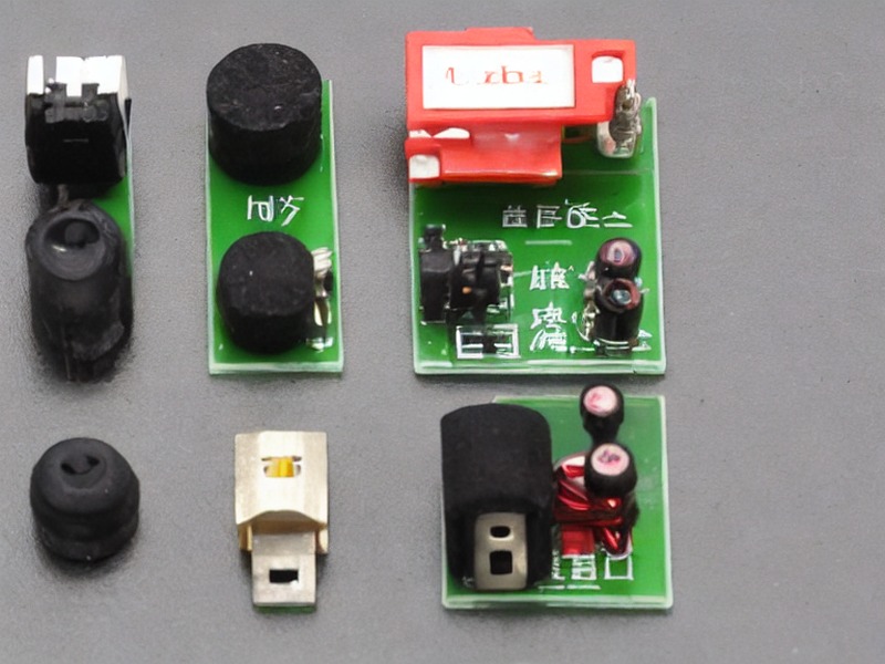 TVS保护应用选型资料 1