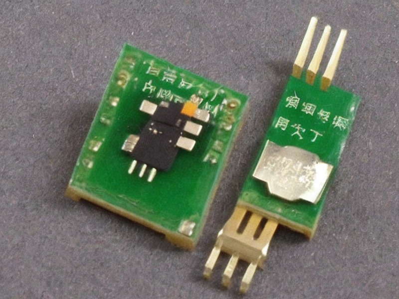 隔离器资源资料参考