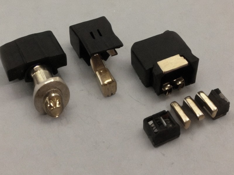 pg模拟器 天线组件说明资料 1