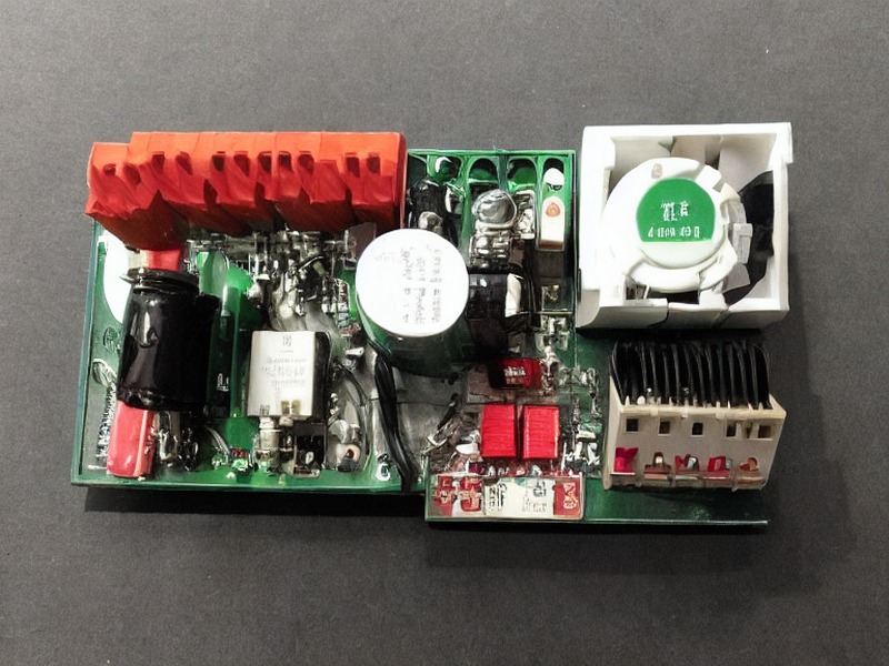 NAND Flash应用DC/DC转换应用说明 2