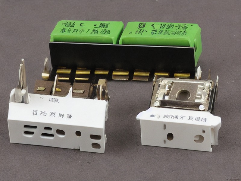 浪涌保护选型资料库