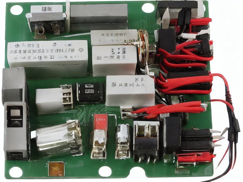 振荡器产品线参数与应用整理