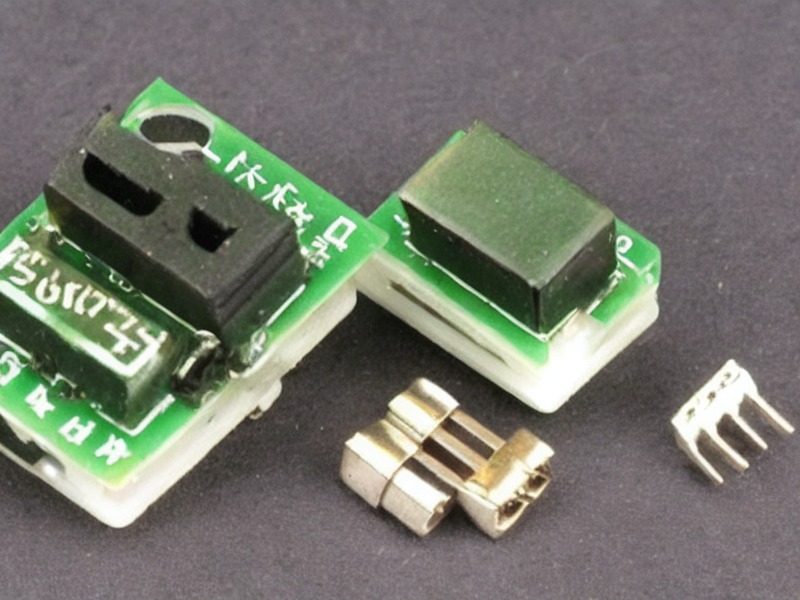 MOSFET内容电子资料 2