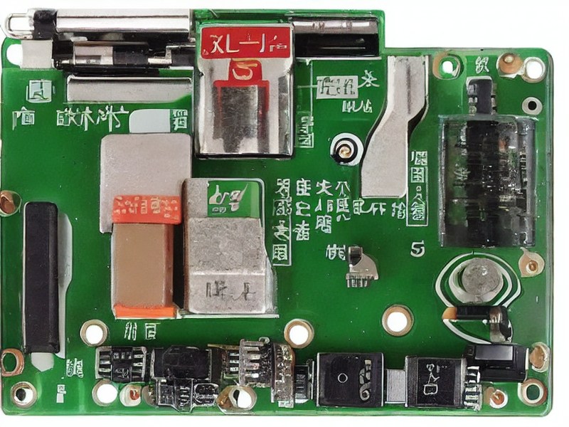 继电器应用相关产品 2