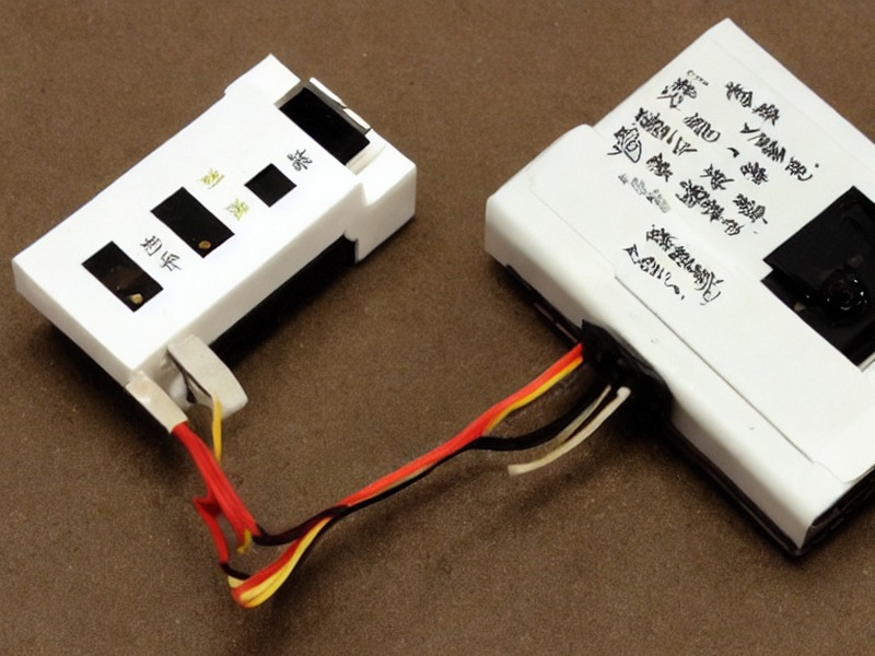 薄膜电容应用选型资料 1
