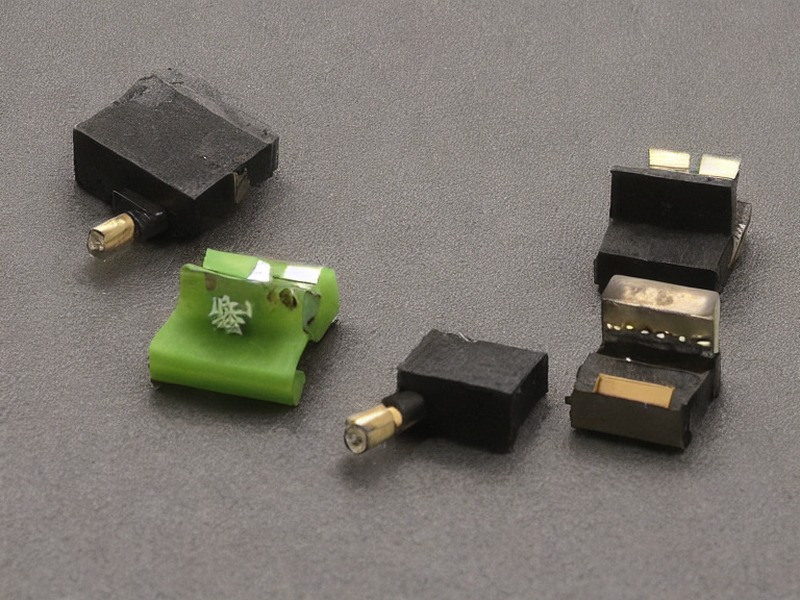 测试夹具参考应用说明