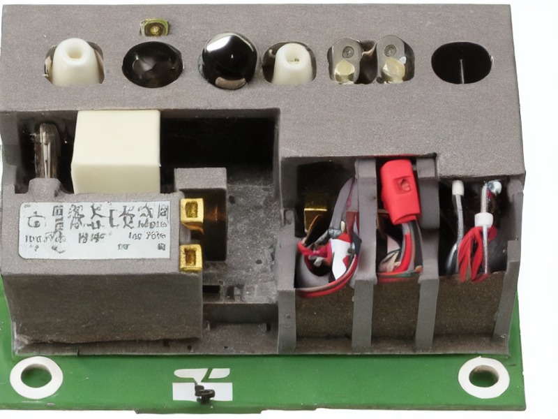功率器件应用相关产品