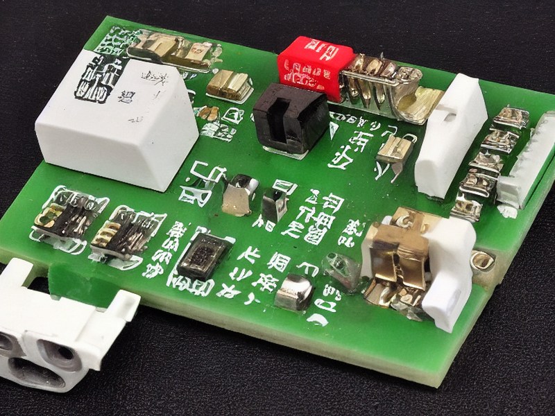 ESD保护应用选型资料 2