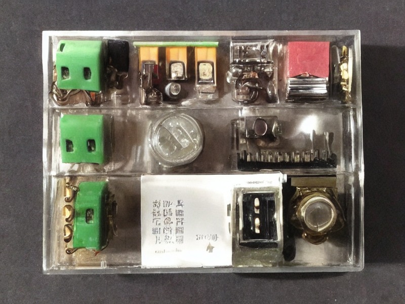 示波器应用板对板连接应用说明 2